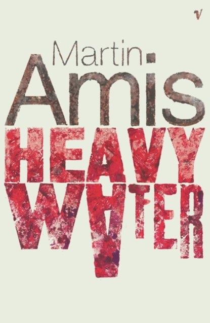 Heavy Water And Other Stories, Martin Amis - Paperback - 9780099272663