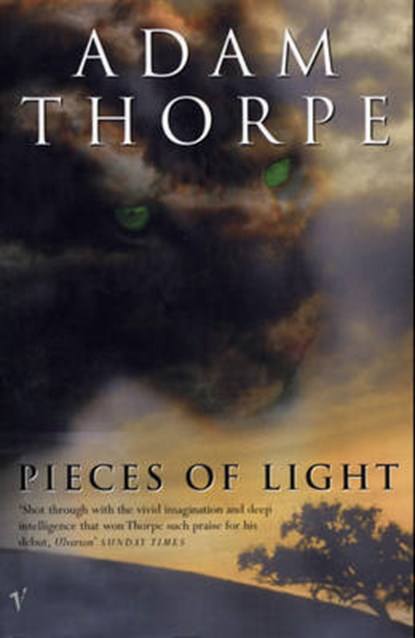 Pieces Of Light, Adam Thorpe - Paperback - 9780099272694