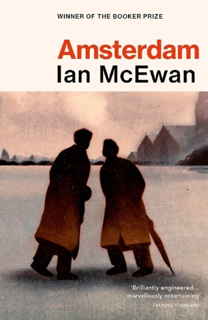 Amsterdam, Ian McEwan - Paperback - 9780099272779