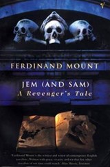 Jem (and Sam) - Ferdinand Mount - 9780099273141