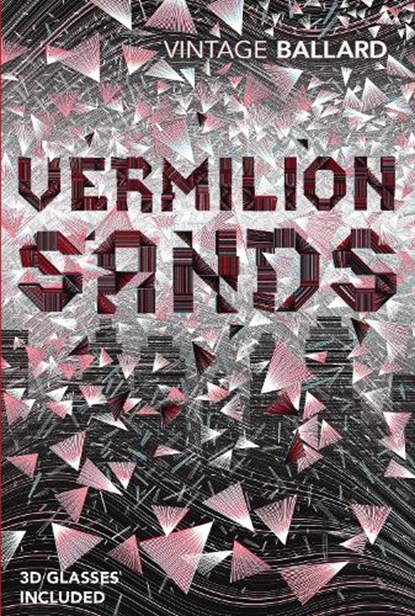 Vermilion Sands, J G Ballard - Paperback - 9780099273585