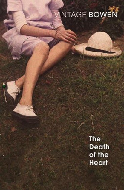 The Death Of The Heart, Elizabeth Bowen - Paperback - 9780099276456