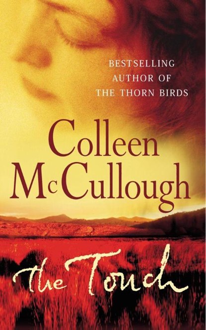 The Touch, Colleen McCullough - Paperback - 9780099280996