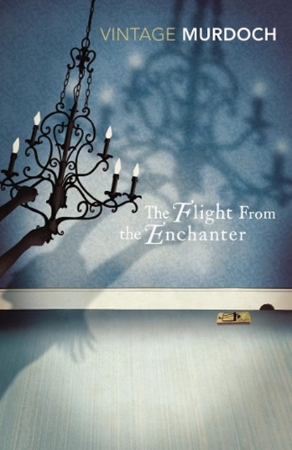 The Flight From the Enchanter, Iris Murdoch - Paperback - 9780099283690