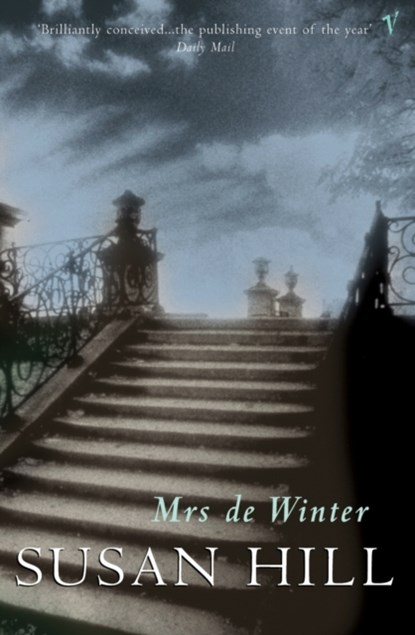 Mrs de Winter, Susan Hill - Paperback - 9780099284789