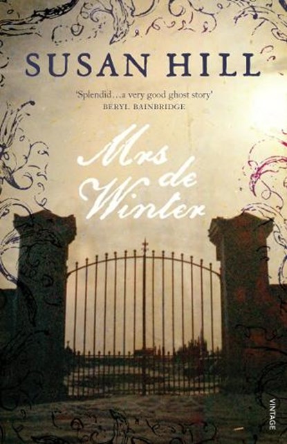 Mrs de Winter, Susan Hill - Paperback - 9780099284789