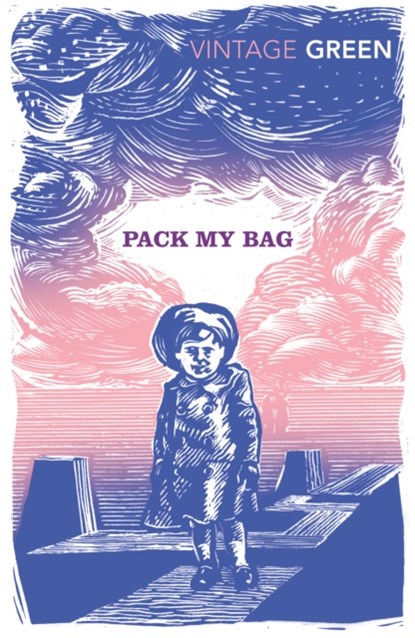 Pack My Bag, Henry Green - Paperback - 9780099285076