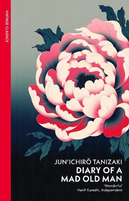 Diary of a Mad Old Man, Junichiro Tanizaki - Paperback - 9780099285199