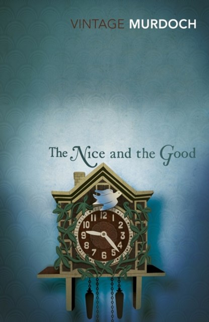 The Nice and the Good, Iris Murdoch - Paperback - 9780099285267