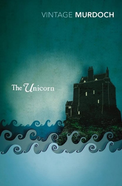 The Unicorn, Iris Murdoch - Paperback - 9780099285342