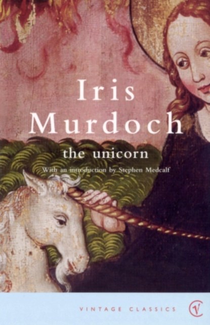 The Unicorn, Iris Murdoch - Paperback - 9780099285342