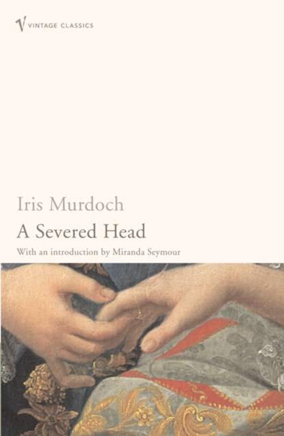 A Severed Head, Iris Murdoch - Paperback - 9780099285366