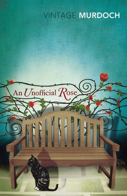 An Unofficial Rose, Iris Murdoch - Paperback - 9780099285380