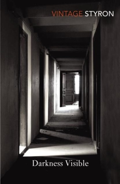 Darkness Visible, William Styron - Paperback - 9780099285571