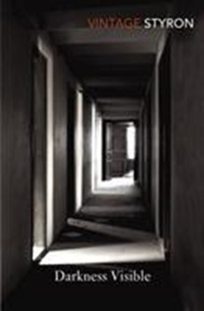 Darkness Visible, William Styron - Paperback - 9780099285571