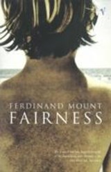 Fairness - Ferdinand Mount - 9780099286028