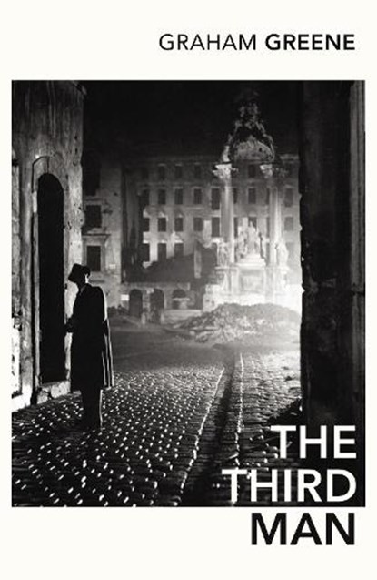 The Third Man and The Fallen Idol, Graham Greene - Paperback - 9780099286233