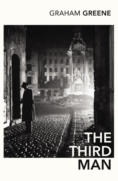 The Third Man and The Fallen Idol, Graham Greene - Paperback - 9780099286233