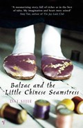 Balzac and the Little Chinese Seamstress | Dai Sijie | 