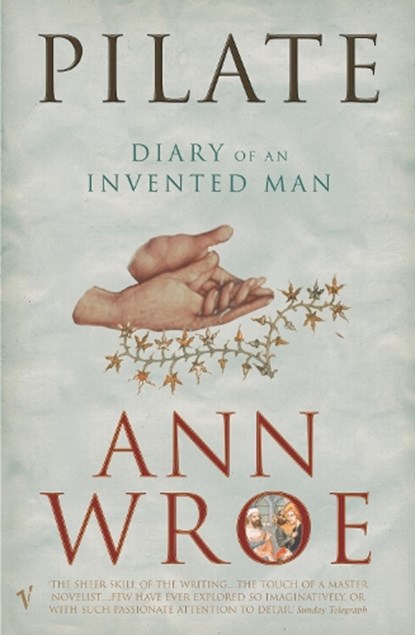 Pilate, Ann Wroe - Paperback - 9780099287933