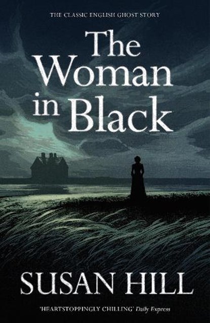 The Woman in Black, Susan Hill - Paperback - 9780099288473