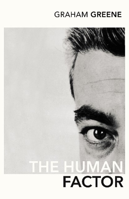 The Human Factor, Graham Greene - Paperback - 9780099288527