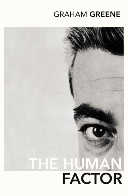 The Human Factor, Graham Greene - Paperback - 9780099288527