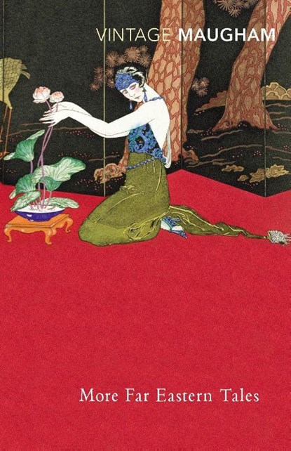 More Far Eastern Tales, W. Somerset Maugham - Paperback - 9780099289609