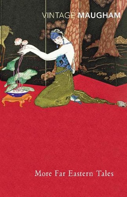 More Far Eastern Tales, W. Somerset Maugham - Paperback - 9780099289609