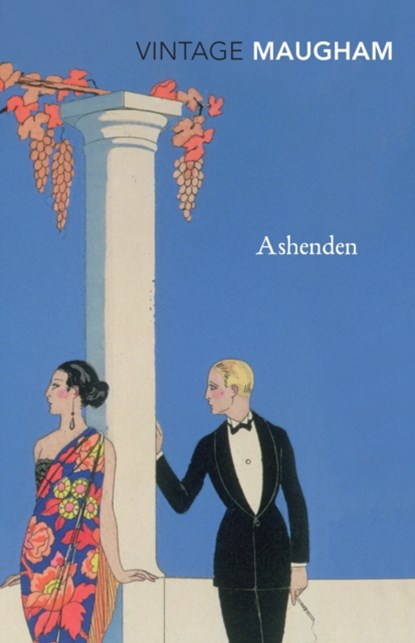Ashenden, W. Somerset Maugham - Paperback - 9780099289708