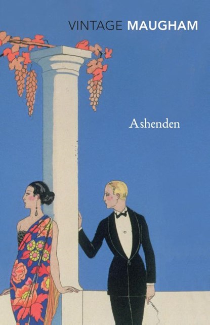 Ashenden, W. Somerset Maugham - Paperback - 9780099289708
