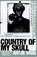 Country Of My Skull, Antjie Krog - Paperback - 9780099289791