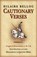 Cautionary Verses, Hilaire Belloc - Paperback - 9780099295310