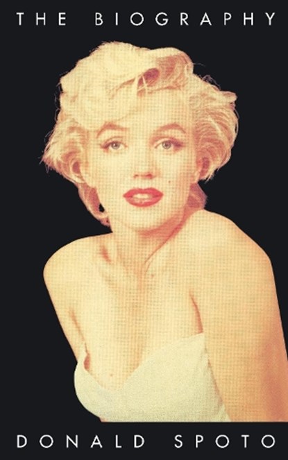 Marilyn Monroe, Donald Spoto - Paperback - 9780099301110