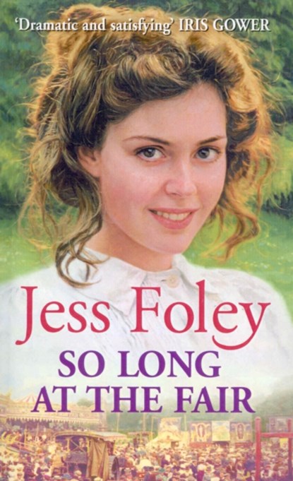 So Long At The Fair, Jess Foley - Paperback - 9780099415763