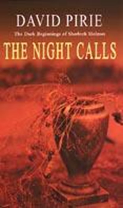 The Night Calls, David B. Pirie - Paperback - 9780099416593