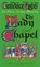 The Lady Chapel, Candace Robb - Paperback - 9780099421368