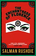 The Enchantress of Florence | Salman Rushdie | 