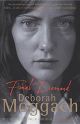 Final Demand - Deborah Moggach - 9780099421931