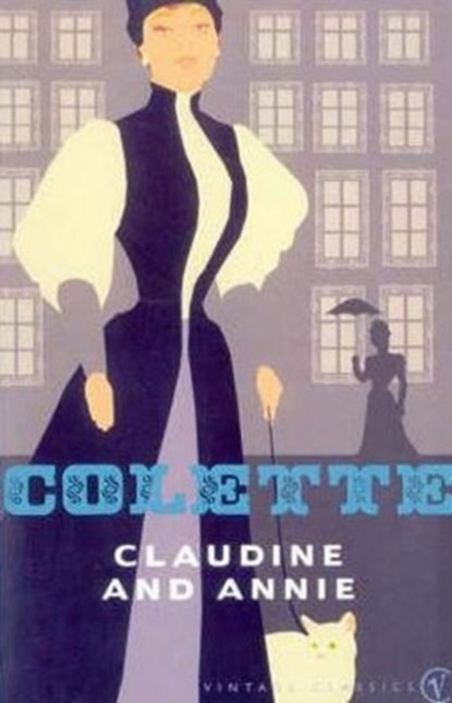 Claudine And Annie, Colette - Paperback - 9780099422488