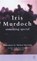 Something Special, Iris Murdoch - Paperback - 9780099422655