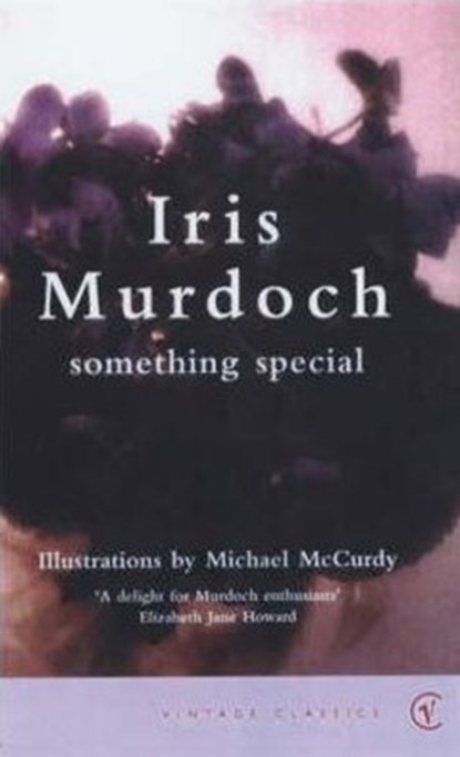 Something Special, Iris Murdoch - Paperback - 9780099422655