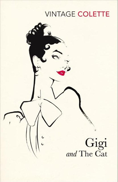 Gigi and The Cat, Colette - Paperback - 9780099422754