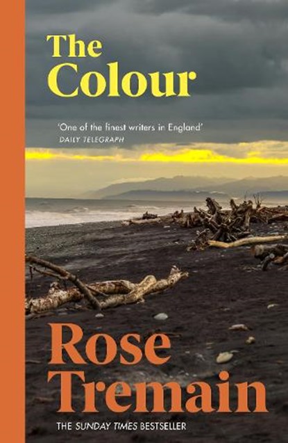 The Colour, Rose Tremain - Paperback - 9780099425151