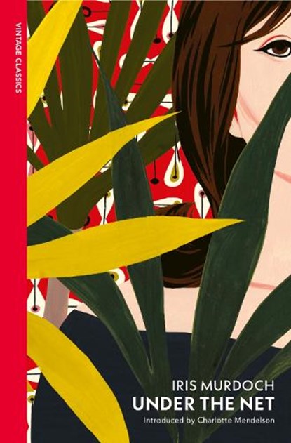 Under The Net, Iris Murdoch - Paperback - 9780099429074