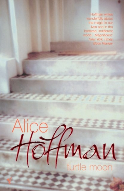 Turtle Moon, Alice Hoffman - Paperback - 9780099429166