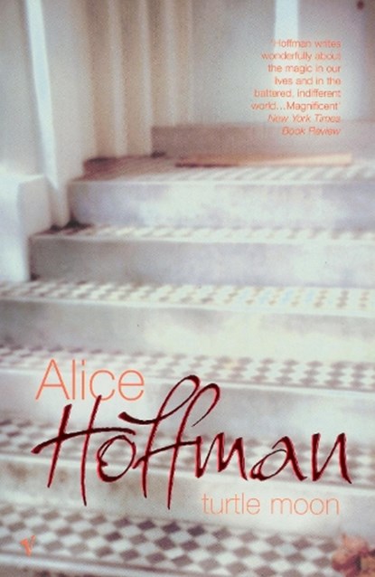 Turtle Moon, Alice Hoffman - Paperback - 9780099429166