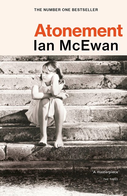 Atonement, Ian McEwan - Paperback - 9780099429791