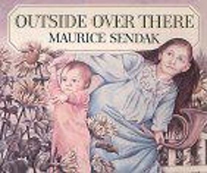 Outside Over There, Maurice Sendak - Paperback - 9780099432920