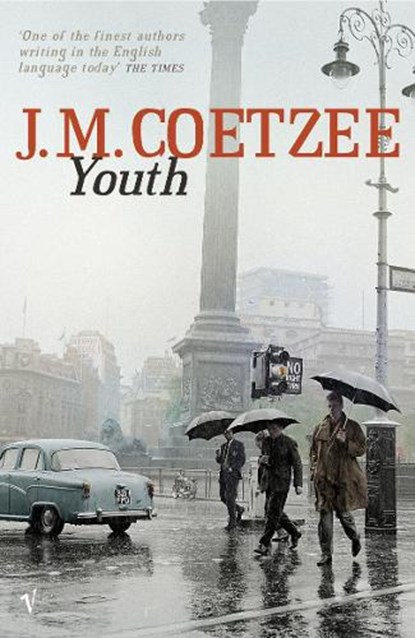 Youth, J.M. Coetzee - Paperback - 9780099433620